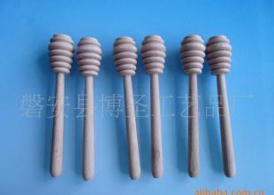 匠心独运，专业定制 优质搅蜂蜜棒及木制品加工服务