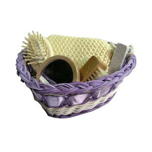 木质元素 提升卫生间装饰的自然与温暖